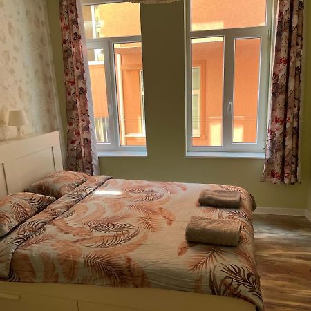 Студио Top City Center Plovdiv Luaran gambar