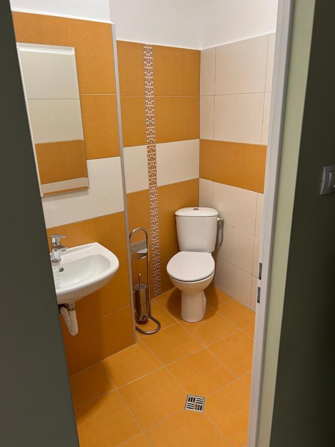 Студио Top City Center Plovdiv Luaran gambar