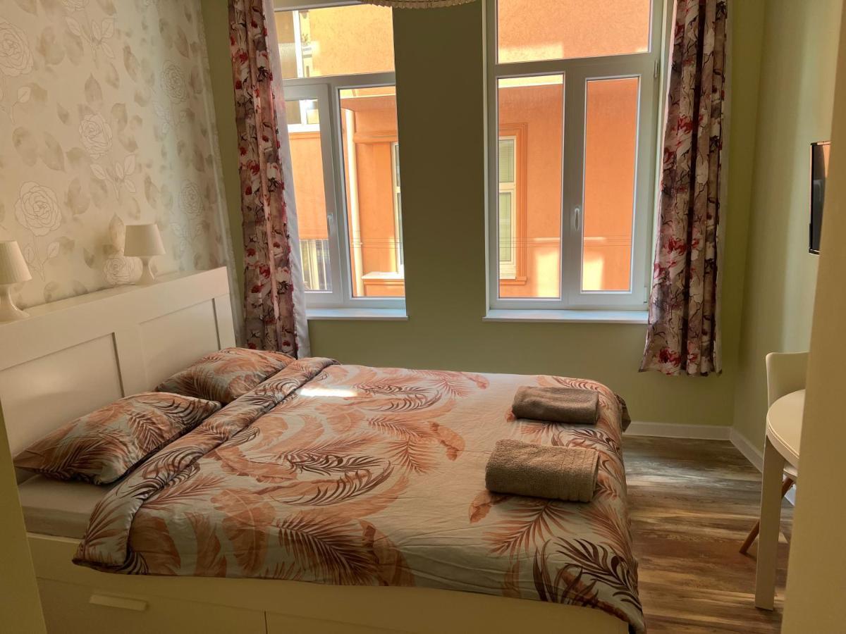 Студио Top City Center Plovdiv Luaran gambar