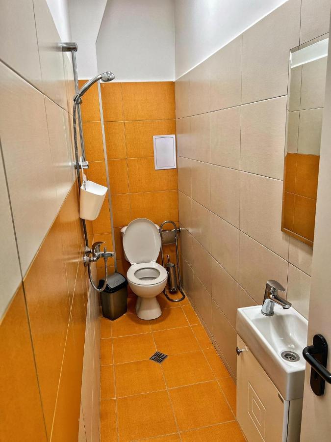 Студио Top City Center Plovdiv Luaran gambar